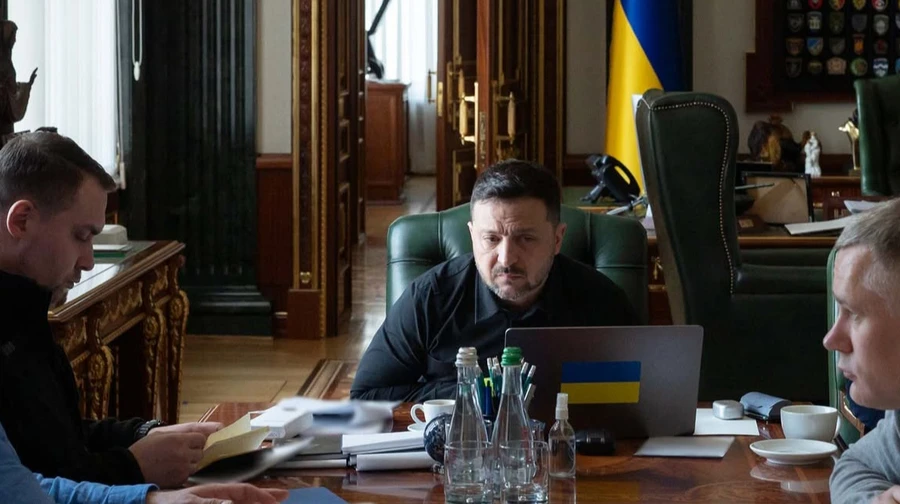 Буданов на тлі зустрічей Зеленського з військовими заявив, що “суспільство почуто” і “результати будуть”