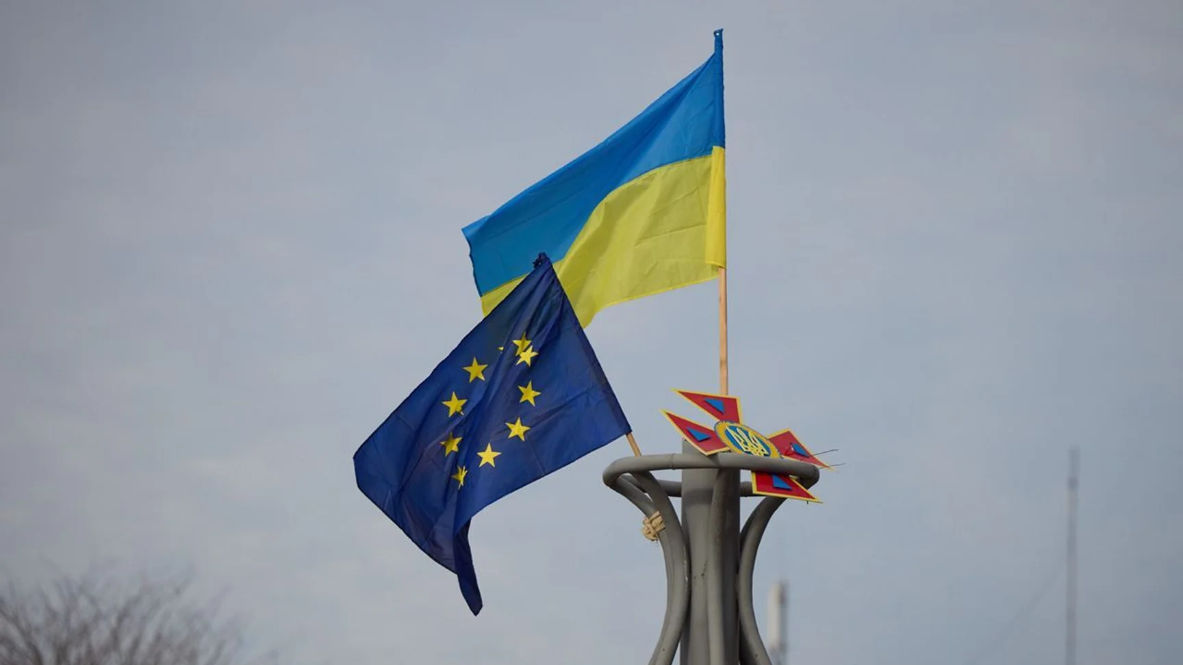 Угорщина заблокувала два переговорні кластери ЄС для України, хоч підтримала один із них для Молдови — «Європейська правда»