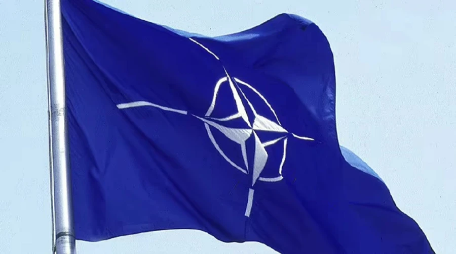 Винищувачі НАТО тричі піднімалися перехоплювати літаки РФ над Балтією