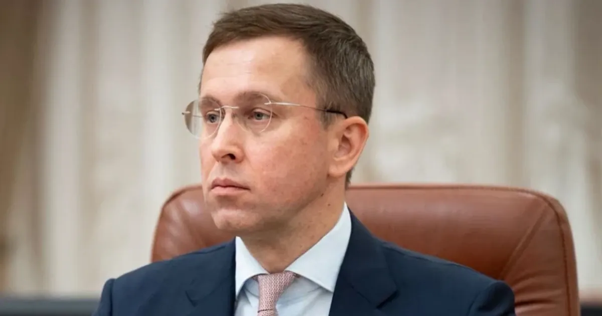 Євгеній Хмара та Андрій Сибіга тимчасово очолять Міноборони та МЗС: рішення Уряду