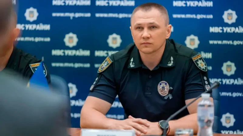 Максим Цуцкірідзе: В Україні встановили 159 місць незаконного утримання українців на окупованих територіях та в РФ
