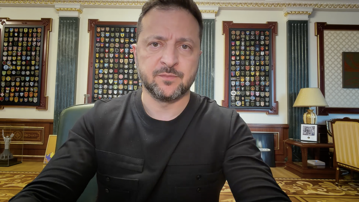 Президент обговорив із Марком Рютте та Александром Стуббом оборонні потреби України й необхідність прогресу в дипломатії