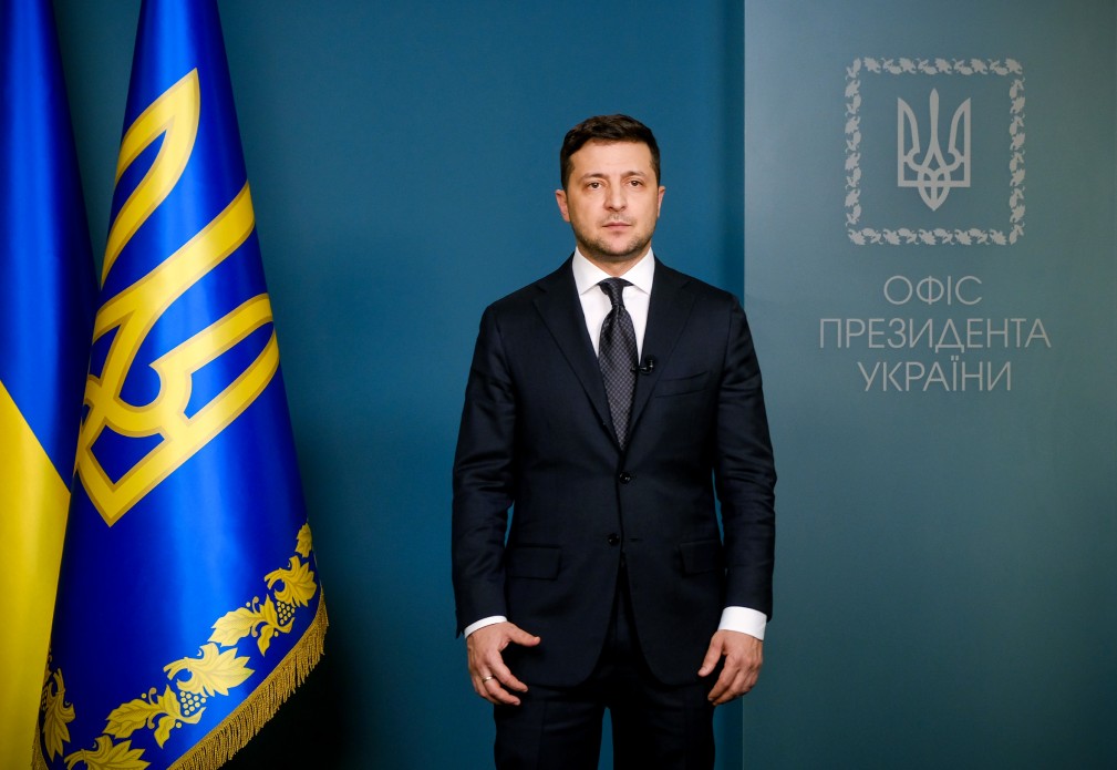Виробництво перехоплювачів реактивних «шахедів» має прискоритись – Президент провів Ставку