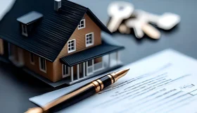 Українцям доведеться заплатити за електронну реєстрацію власного житла п’ятизначну суму у гривнях: кого змусять вивернути кишені