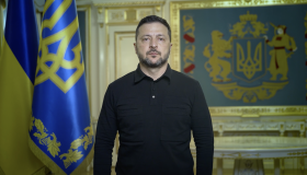 Російське небо де-факто буде закриватися: війна, що розв’язана Росією, закриває її небо – звернення Президента