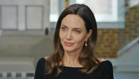 Анджеліна Джолі планує залишити Лос-Анджелес після повноліття молодших дітей