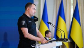 Українські дипломати мають працювати над конкретними результатами, які посилять фронт і наші оборонні технології – Кирило Буданов