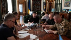Президенти України та ОАЕ обговорили безпеку морських шляхів і збільшення можливостей для захисту життів