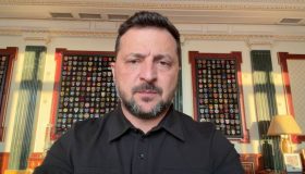 За будь-якого сценарію Україна має бути повністю готовою захищати життя, захищати своїх людей, забезпечити проходження зими – звернення Президента