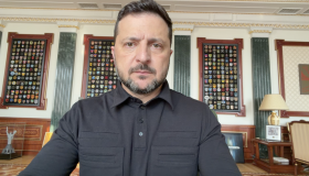 Важливо, щоб досвідчені командири отримували більше спроможностей діяти, будуть рішення на рівні корпусів та угруповань – звернення Президента