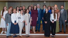 Україна та Канада посилюють особливе партнерство