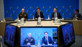 Підтримка України має перетворюватися на конкретні спроможності, які мають надходити вчасно – відбулося 36-те засідання UDCG.