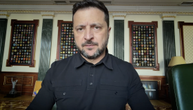 Ми цінуємо узгодженість кроків і те, що Америка просуває цілком реалістичне бачення, що треба робити і що треба зробити – звернення Президента