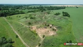 Космічний шрам Поділля: що приховує Іллінецький метеоритний кратер
