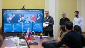 Україна очікує реальних санкційних дій від партнерів проти виробників російської балістики – Владислав Власюк