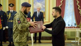 Наші Повітряні Сили наявними засобами досягають значних результатів – Президент привітав захисників неба зі святом