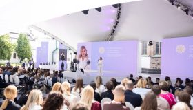 Україна представила «Глобальний словник стійкості» – мозаїку досвідів 38 країн