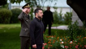Президент прийняв вірчі грамоти від послів Болгарії, Естонії, Індії та Німеччини