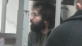 УП: Шуфрича-молодшого мобілізували, але він пішов у відпустку і більше не повернувся