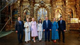 Ігор Жовква та генеральна секретарка Всесвітньої туристичної організації ООН обговорили відновлення України, безпеку туристів та залучення інвестицій