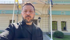 Після ситуації у Вишневому ще один такий злочин – це абсолютно неприпустимо – звернення Президента
