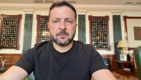 Вересень може змінити багато, і треба, щоб ми разом із партнерами зробили все для захисту людей, для захисту життя і для миру – звернення Президента