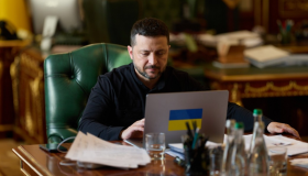 Президент України провів розмову з Президенткою Коста-Рики