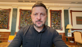 Російську мобілізацію готують на осінь, якраз після імітації парламентських виборів – звернення Президента