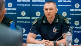 Максим Цуцкірідзе: В Україні встановили 159 місць незаконного утримання українців на окупованих територіях та в РФ