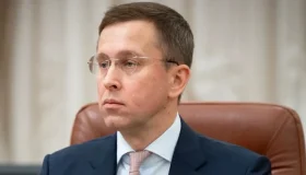 Євгеній Хмара та Андрій Сибіга тимчасово очолять Міноборони та МЗС: рішення Уряду