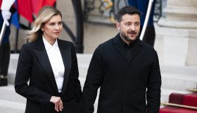 Імунітет Зеленського абсолютний, поки він при владі, – голова САП Клименко