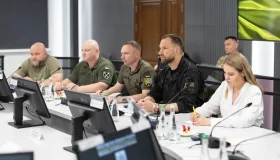 Україна фокусується на технологічній перевазі у війні і розраховує на підтримку США – Євгеній Хмара