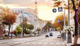 Екскурсії від Офісу туризму Вінниці на серпень